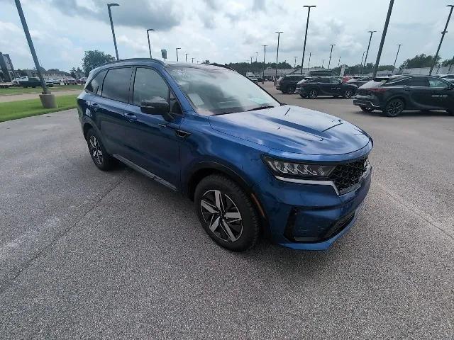 2023 Kia Sorento
