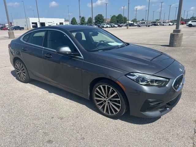 2020 BMW 228 Gran Coupe