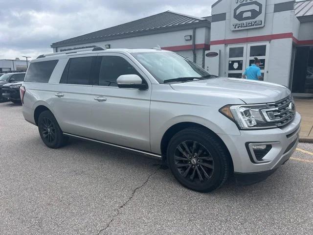 2019 Ford Expedition Max