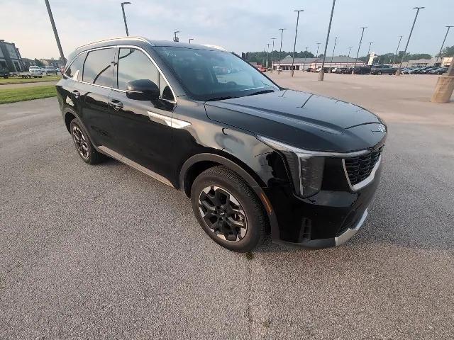 2024 Kia Sorento