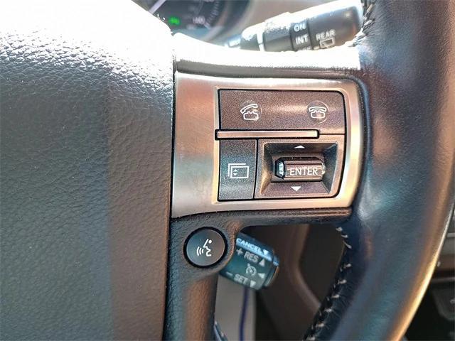 Photo of 2016 Black Onyx Lexus GX 460