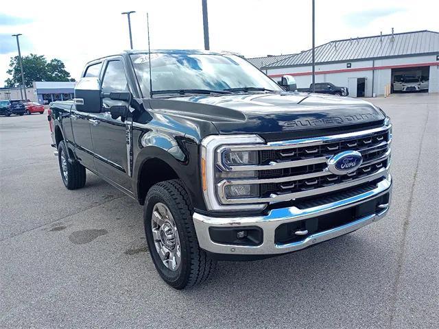 2023 Ford F-250