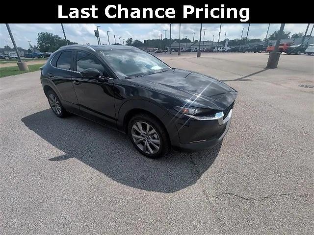 2024 Mazda Cx-30