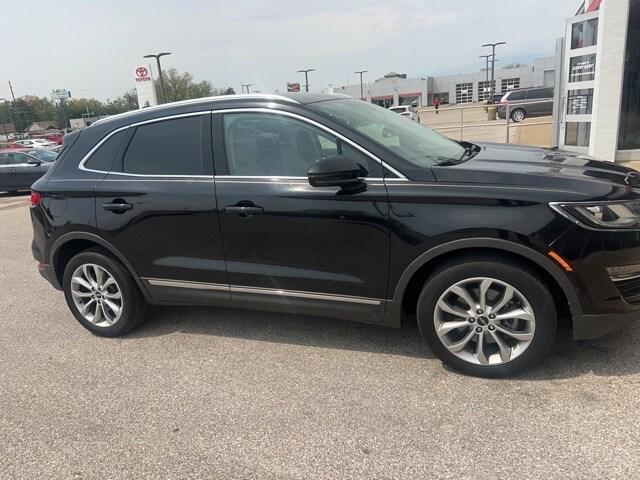 2017 Lincoln MKC