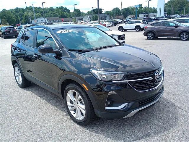 2023 Buick Encore Gx