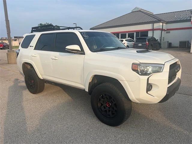 2023 Toyota 4runner