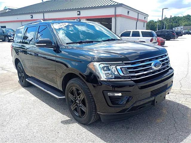 2020 Ford Expedition