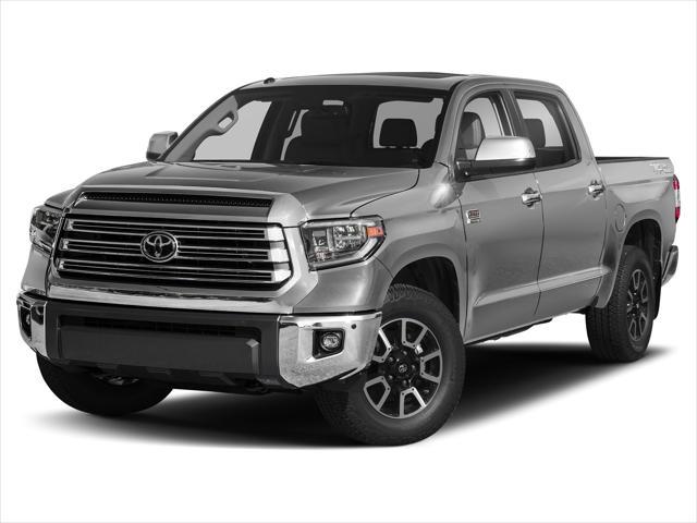 2019 Toyota Tundra