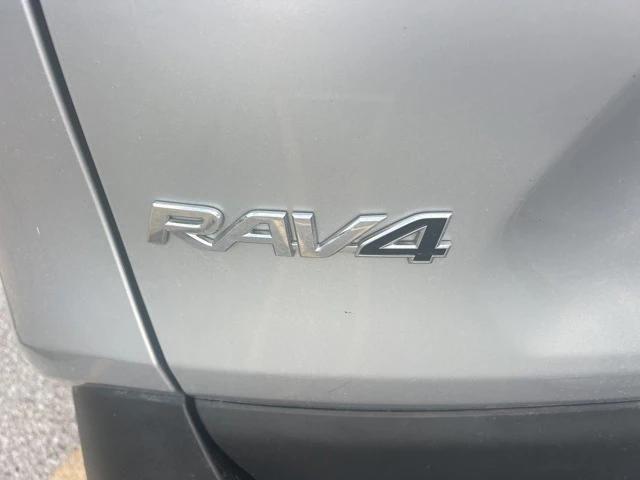 Photo of 2022 Midnight Black Toyota RAV4