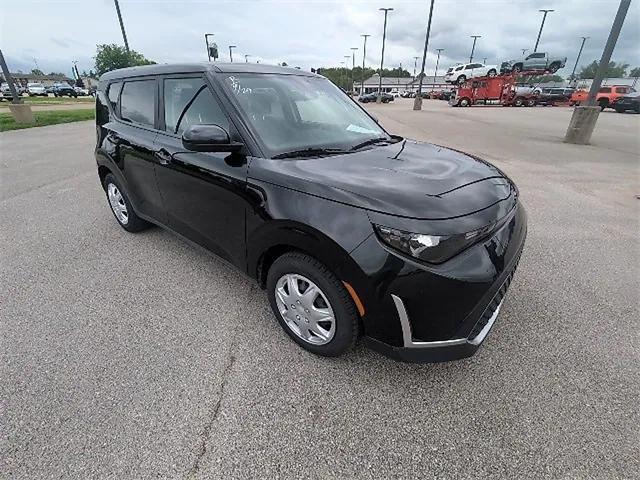 2023 Kia SOUL