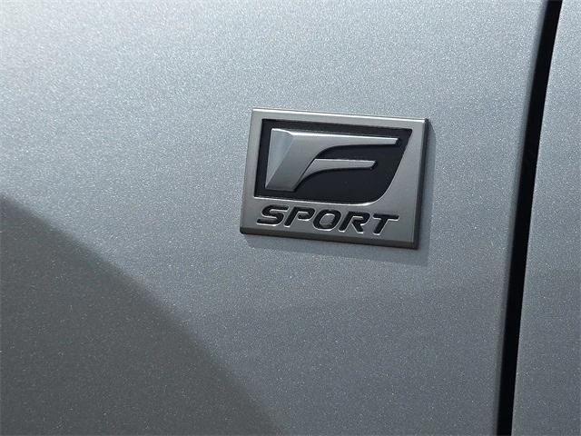 Photo of 2025 Celestial Silve Lexus TX 500h