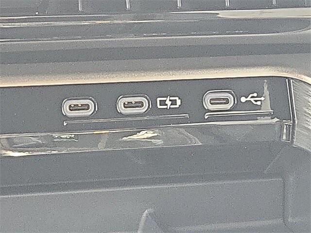 Photo of 2025 Celestial Silve Lexus TX 500h