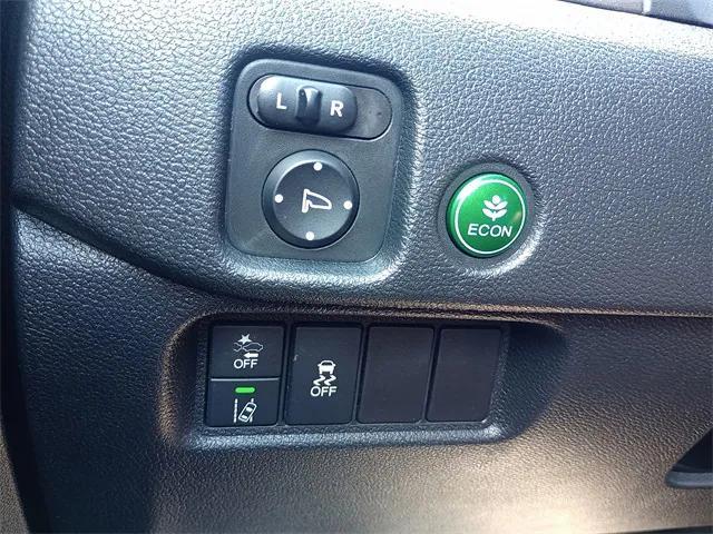 Photo of 2022 Crystal Black Pearl Honda Pilot