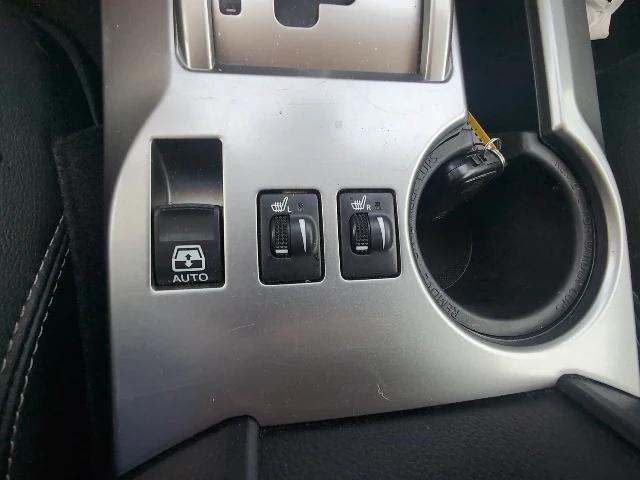 Photo of 2024 Midnight Black Toyota 4Runner