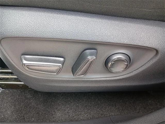 Photo of 2024 Midnight Black Toyota RAV4