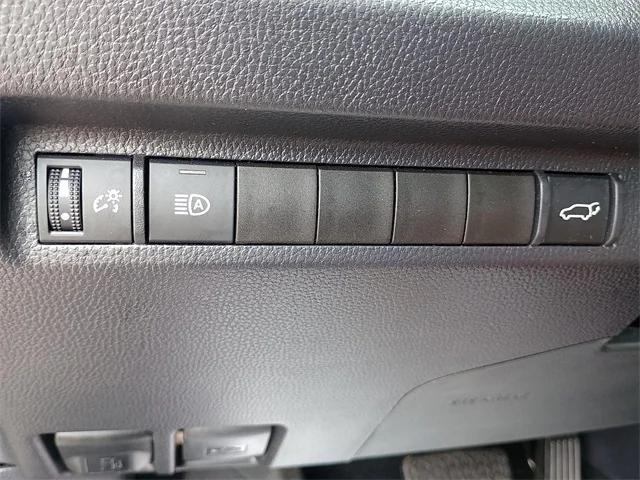 Photo of 2024 Midnight Black Toyota RAV4
