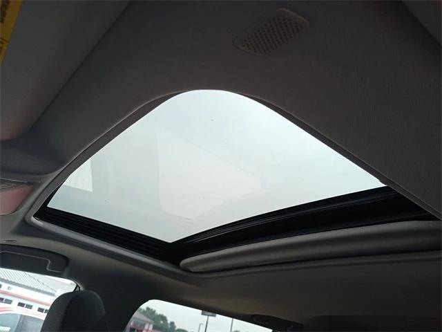 Photo of 2024 Midnight Black Toyota RAV4