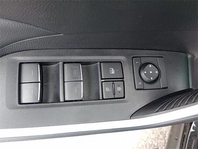 Photo of 2024 Midnight Black Toyota RAV4