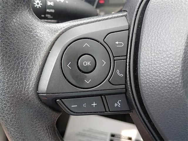 Photo of 2024 Midnight Black Toyota RAV4