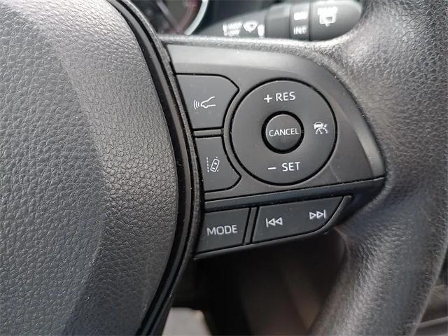 Photo of 2024 Midnight Black Toyota RAV4