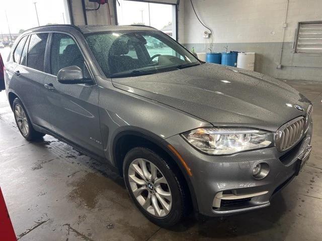 2016 BMW X5 Edrive