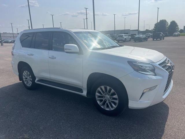2023 Lexus Gx 460