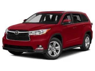 2015 Toyota Highlander