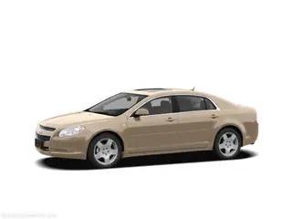 2008 Chevrolet Malibu