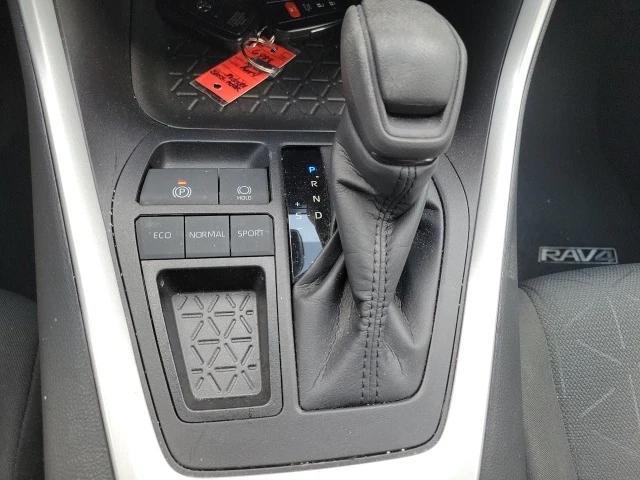 Photo of 2022 Midnight Black Toyota RAV4
