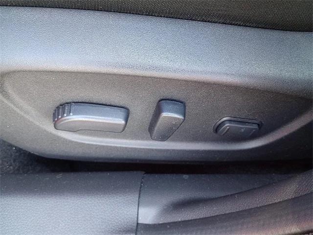 Photo of 2021 Scarlet Ember Tintcoat Nissan Rogue Sport