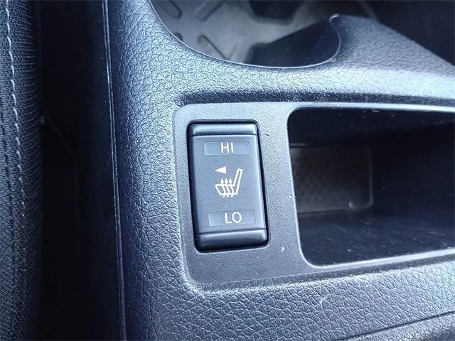 Photo of 2021 Scarlet Ember Tintcoat Nissan Rogue Sport