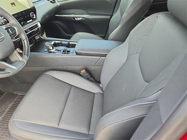 Photo of 2025 Matador Red Lexus RX 350