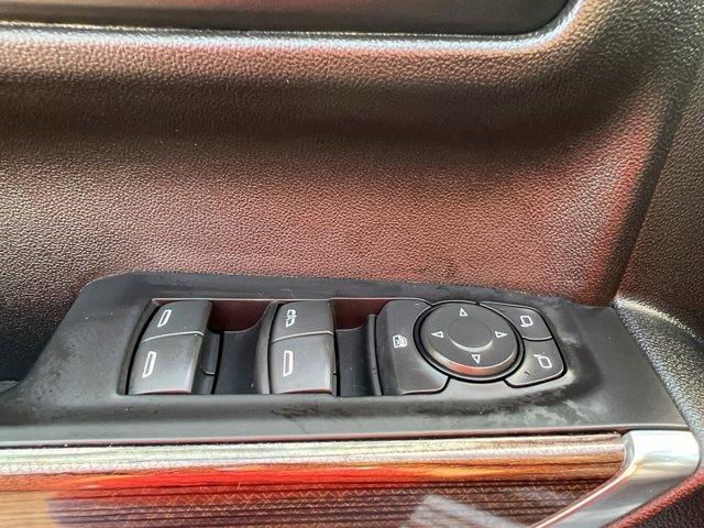 Photo of 2020 Silver Ice Metallic Chevrolet Silverado 1500