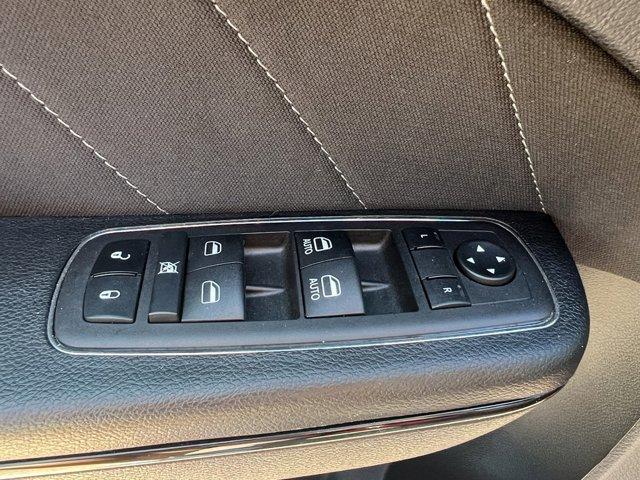 Photo of 2023 Octane Red Pearlcoat Dodge Charger