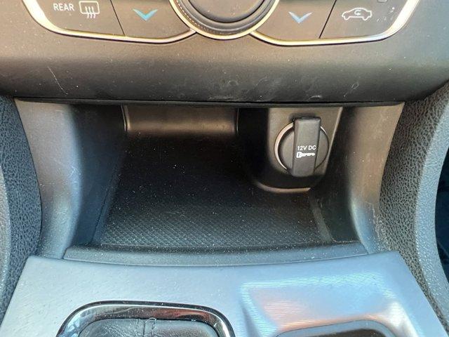 Photo of 2023 Octane Red Pearlcoat Dodge Charger