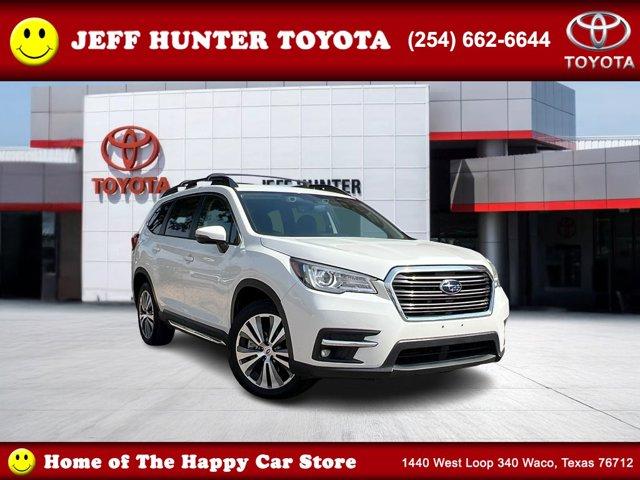 2020 Subaru Ascent