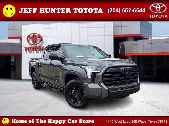 2023 Toyota Tundra