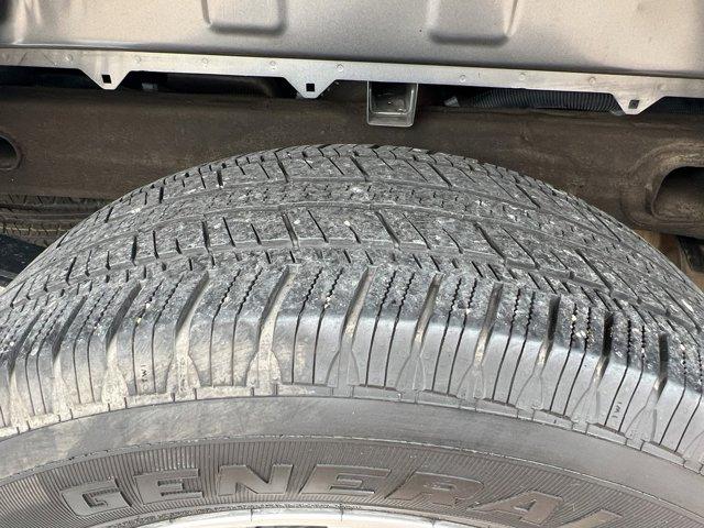 Photo of 2023 Sterling Gray Metallic Chevrolet Silverado 1500