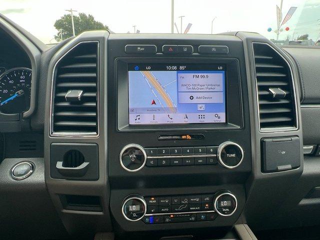 Photo of 2019 White Ford Expedition