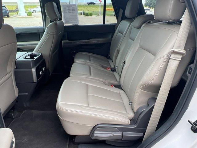 Photo of 2019 White Ford Expedition