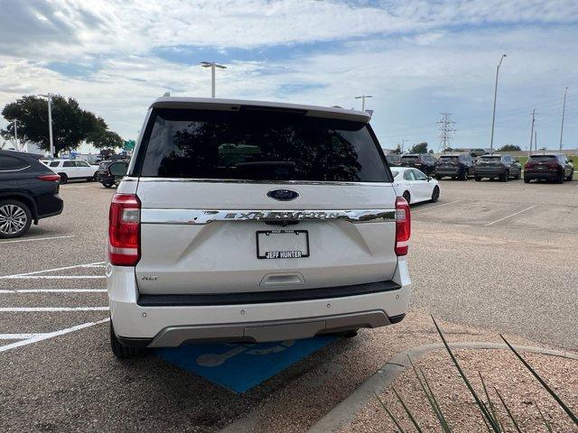 Photo of 2019 White Ford Expedition