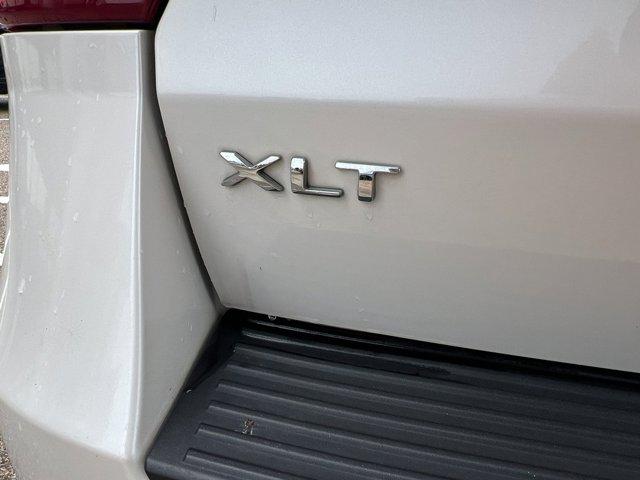 Photo of 2019 White Ford Expedition