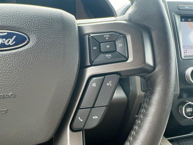Photo of 2019 White Ford Expedition
