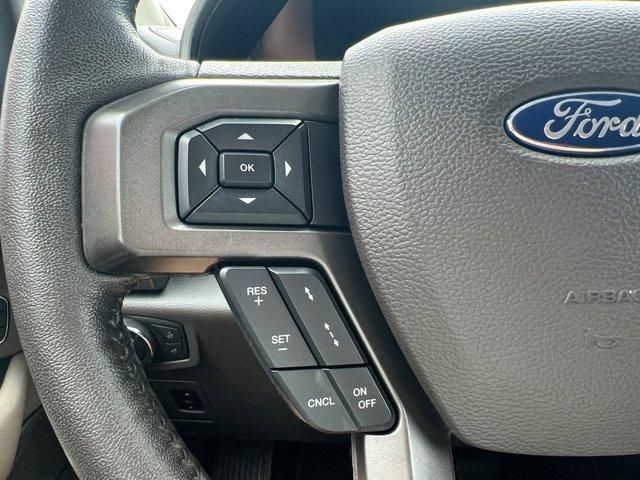 Photo of 2019 White Ford Expedition