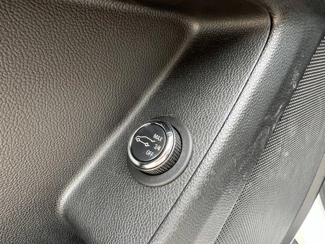 Photo of 2021 Summit White Chevrolet Traverse