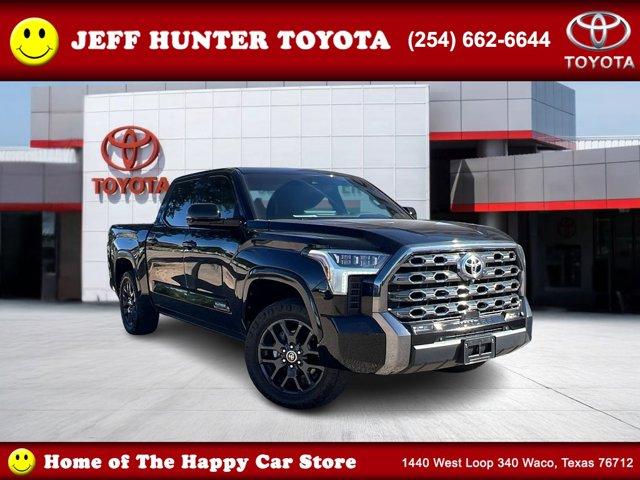 2023 Toyota Tundra