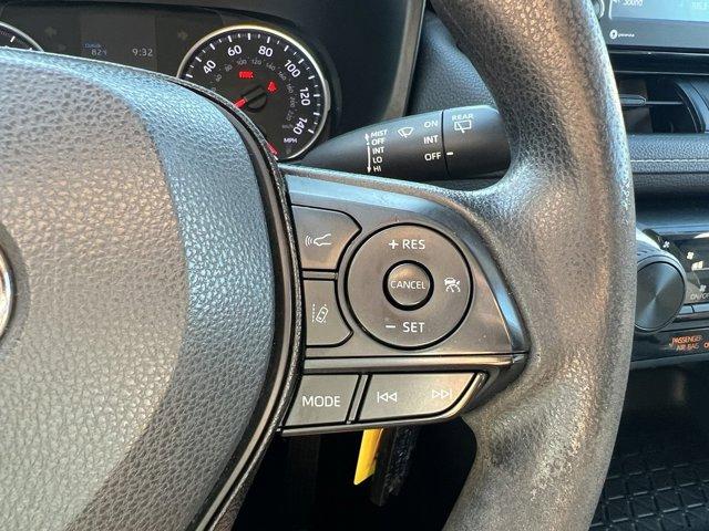 Photo of 2020 Silver Toyota RAV4