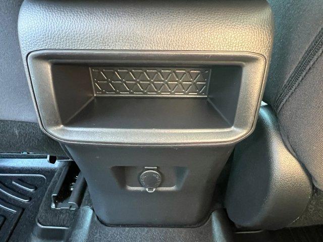 Photo of 2020 Silver Toyota RAV4