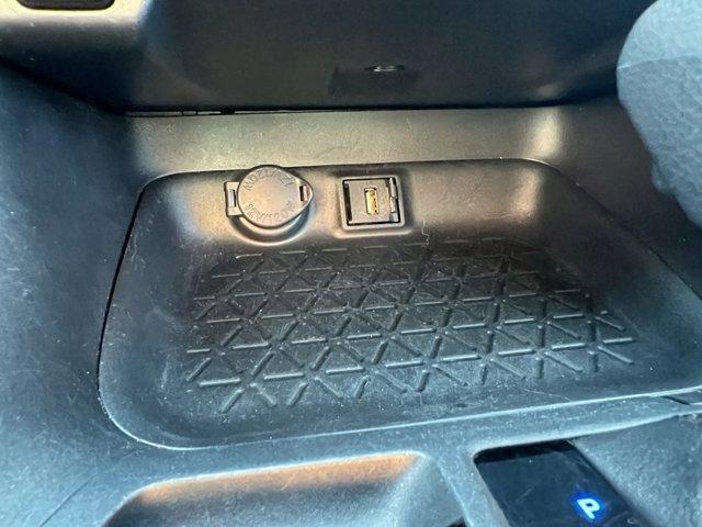 Photo of 2020 Silver Toyota RAV4