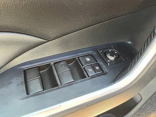 Photo of 2020 Silver Toyota RAV4